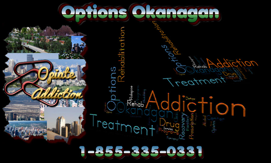 People Living with opiate addiction and Addiction Aftercare and Continuing Care in Edmonton and Calgary, Alberta